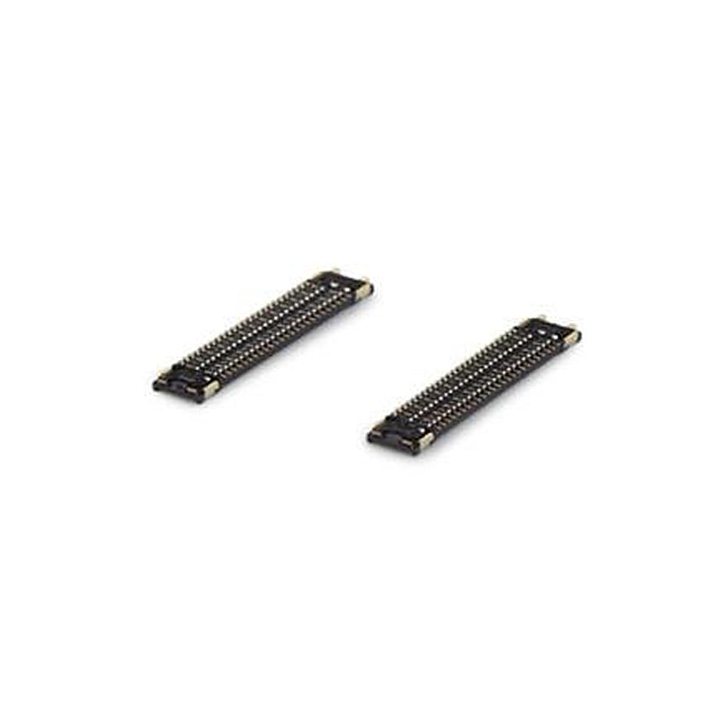Telephoto And Ultrawide FPC Connector (2 pieces) för iPhone 16 Pro/ 16 Pro Max OEM-Equivalent