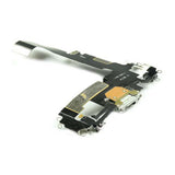 Charging Board för iPhone 12 Pro White Pulled