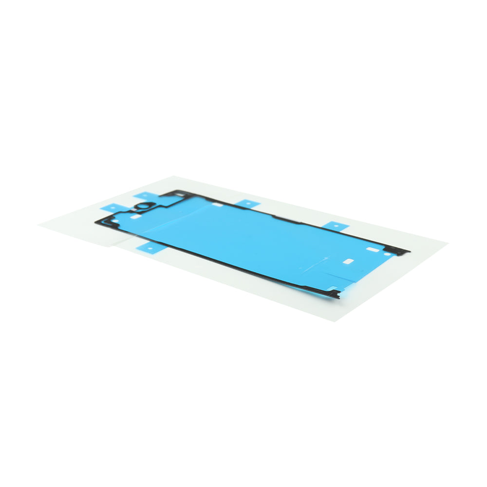 Skärm Adhesive Sticker för Samsung Galaxy S24 Ultra (SM-S928B) Service Pack