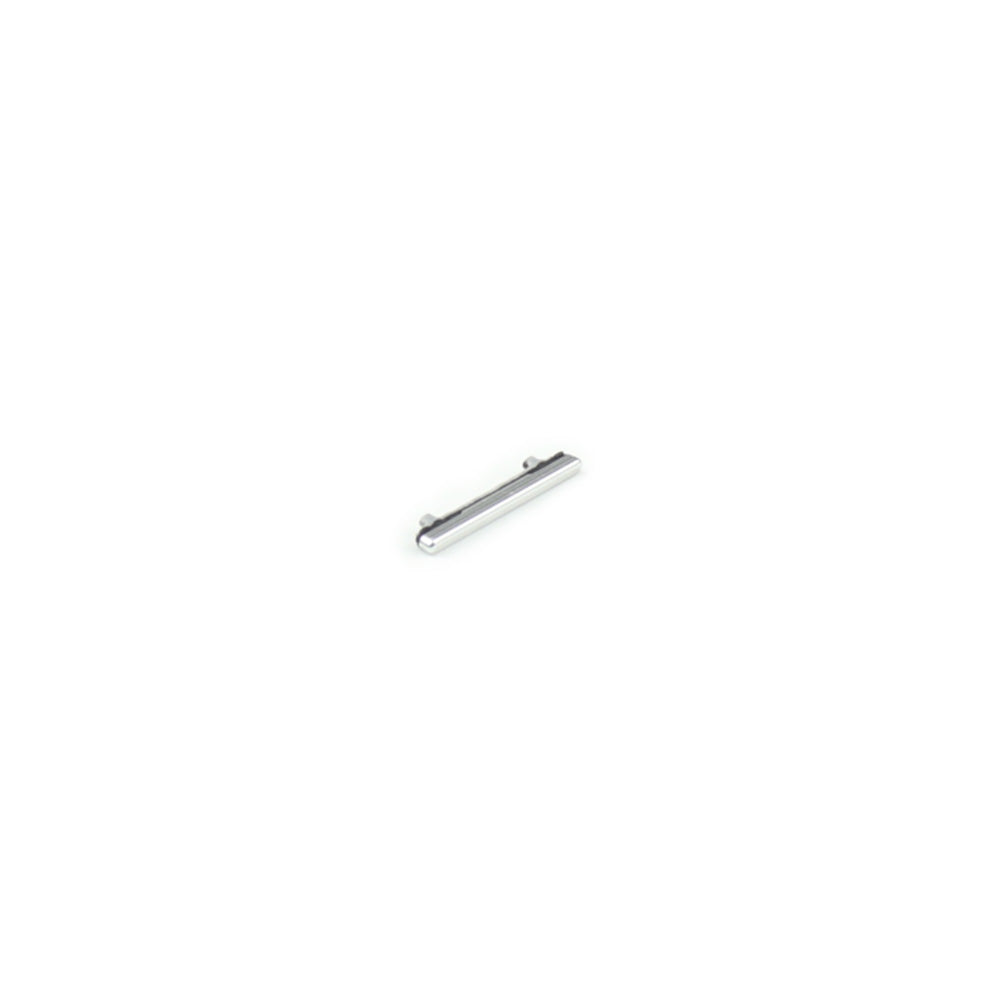Volume Button för Samsung Galaxy S20/S20 Plus White OEM-Equivalent