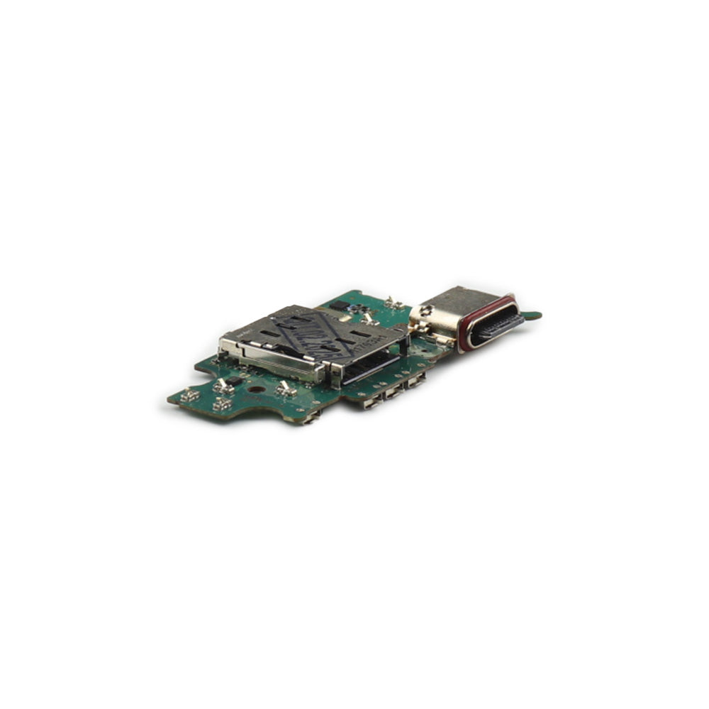 Charging Connector för Samsung Galaxy S24 Plus (SM-S926B) OEM-Equivalent