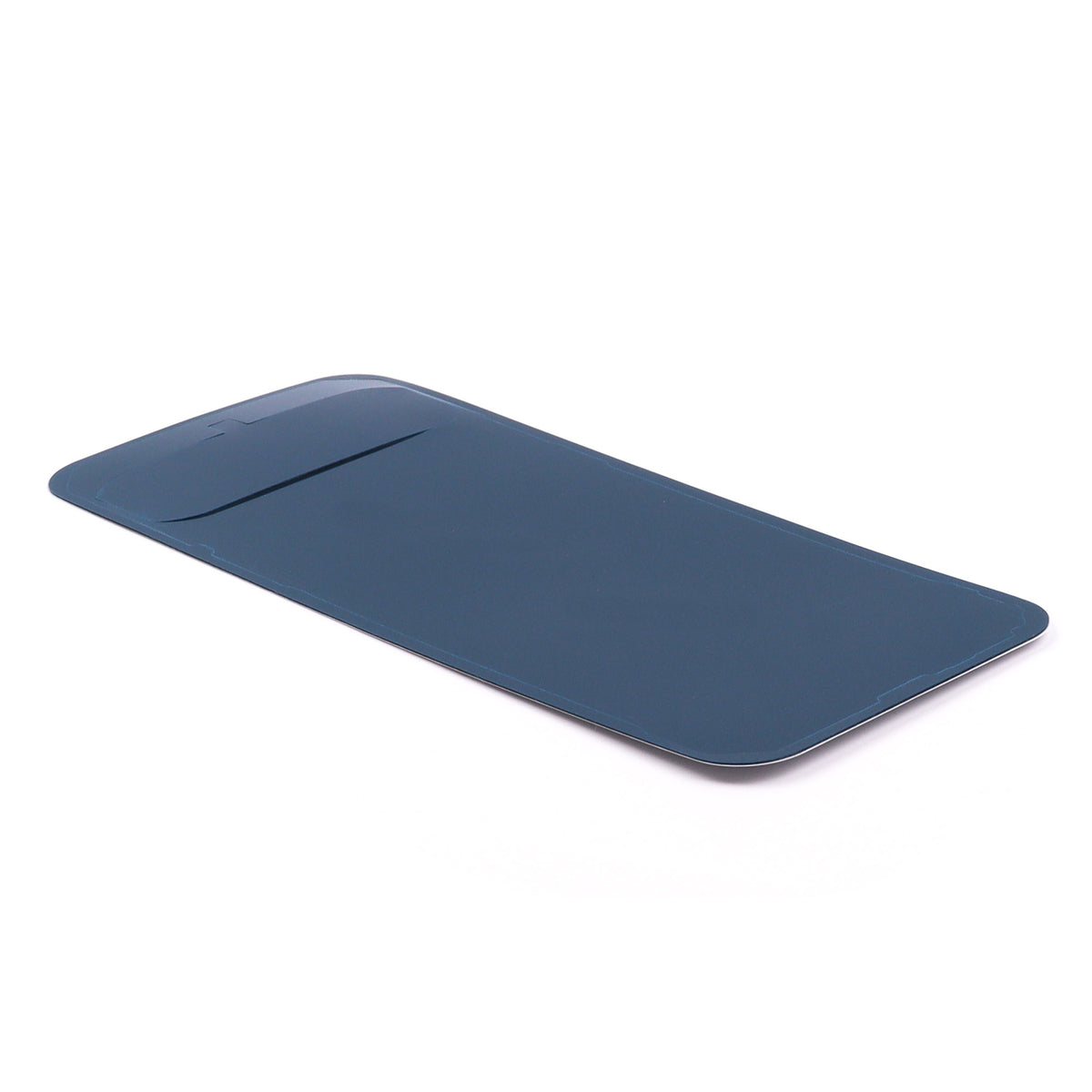 Bakstycke Adhesive Sticker för Google Pixel 9 Pro XL OEM-Equivalent
