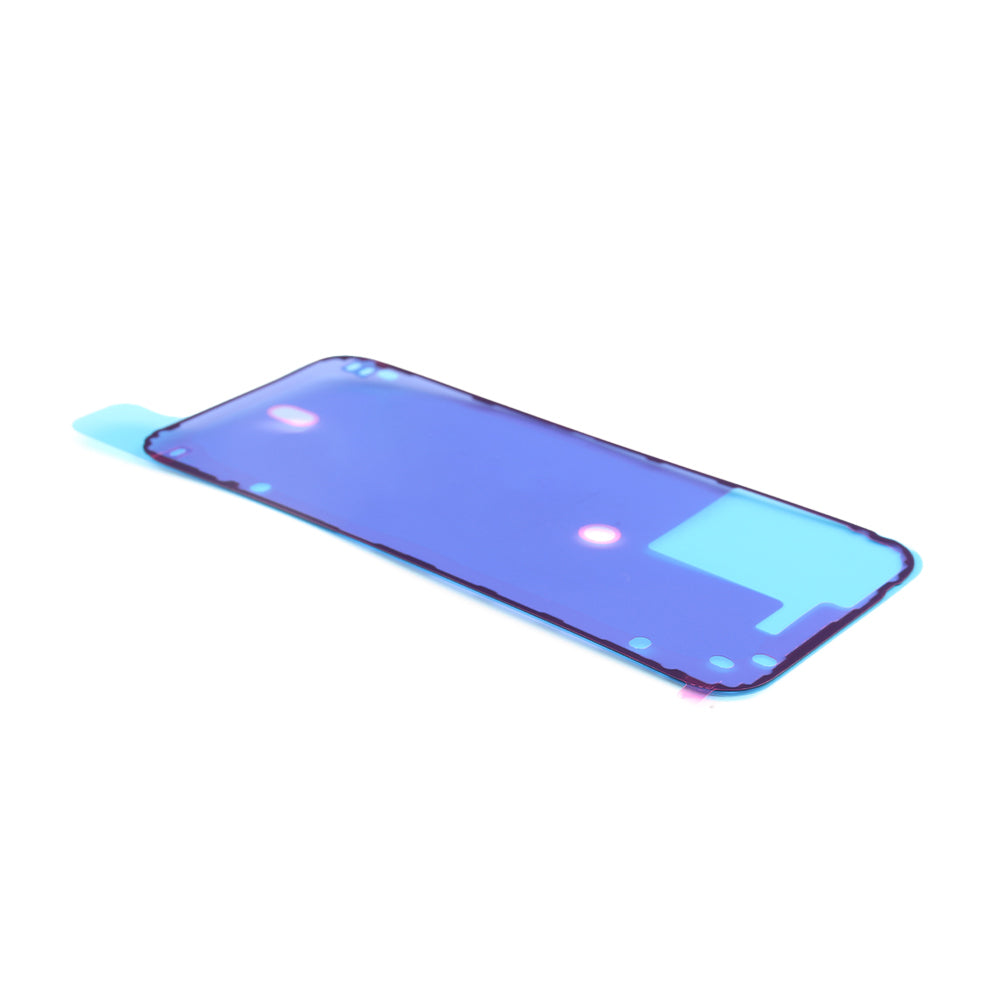 Bakstycke Adhesive Sticker (1 Piece) för iPhone 16 Service Pack