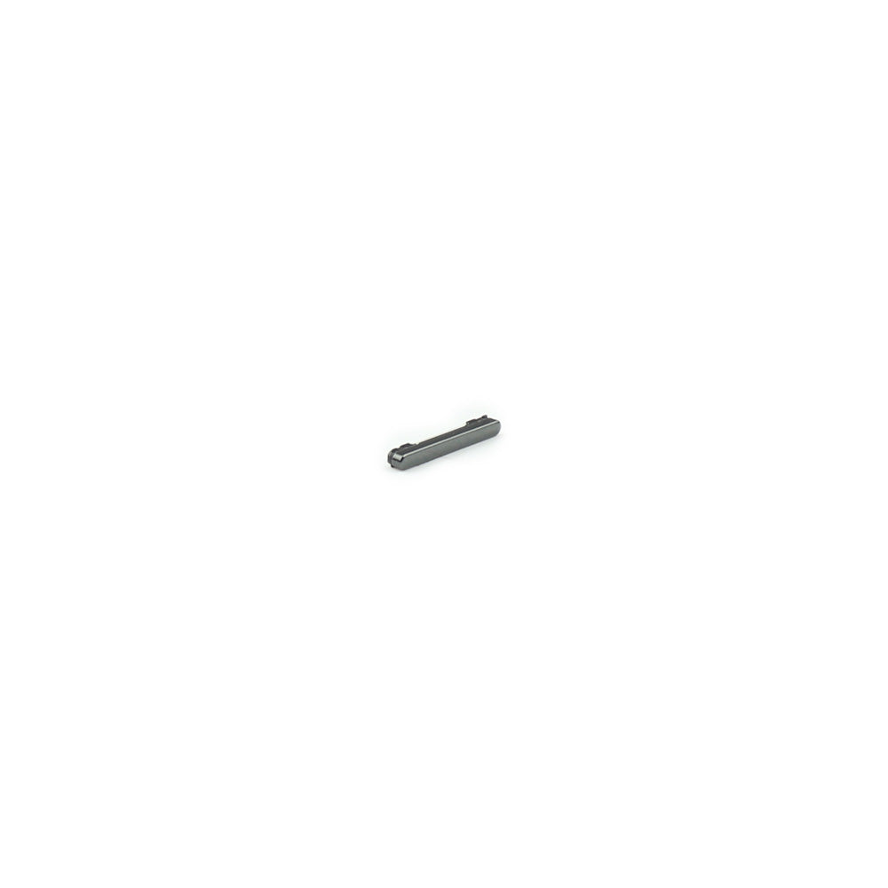 Volume Button för Samsung Galaxy S23/S23 Plus Black OEM-Equivalent