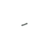 Volume Button för Samsung Galaxy S23/S23 Plus Black OEM-Equivalent