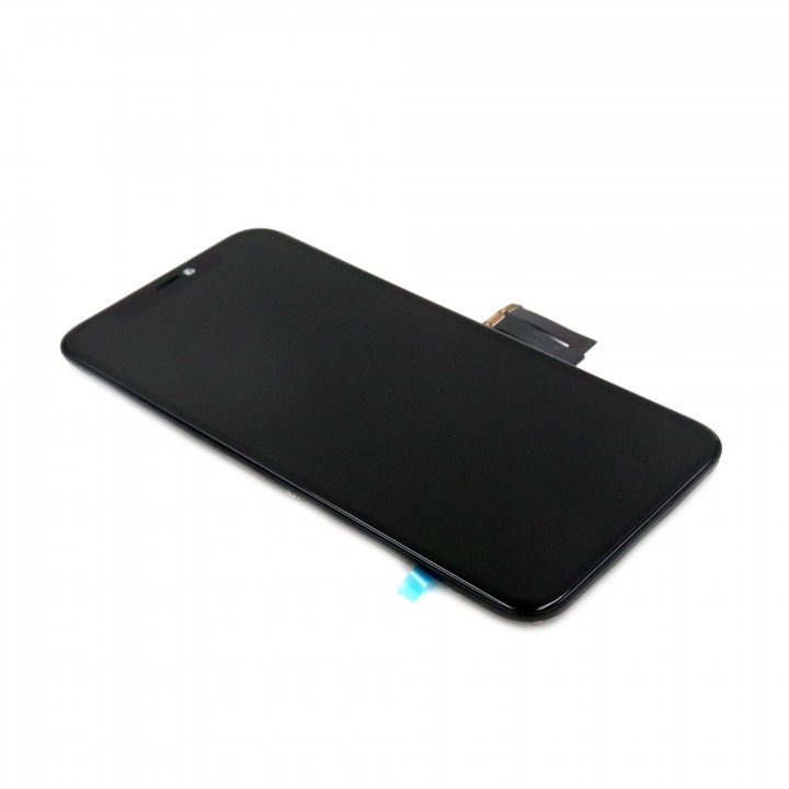 FDX Prime Skärm för iPhone 11 | In-Cell | Black