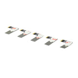 Swap IC Data Cable för iPhone 14 Soft Oled (5 Pieces)