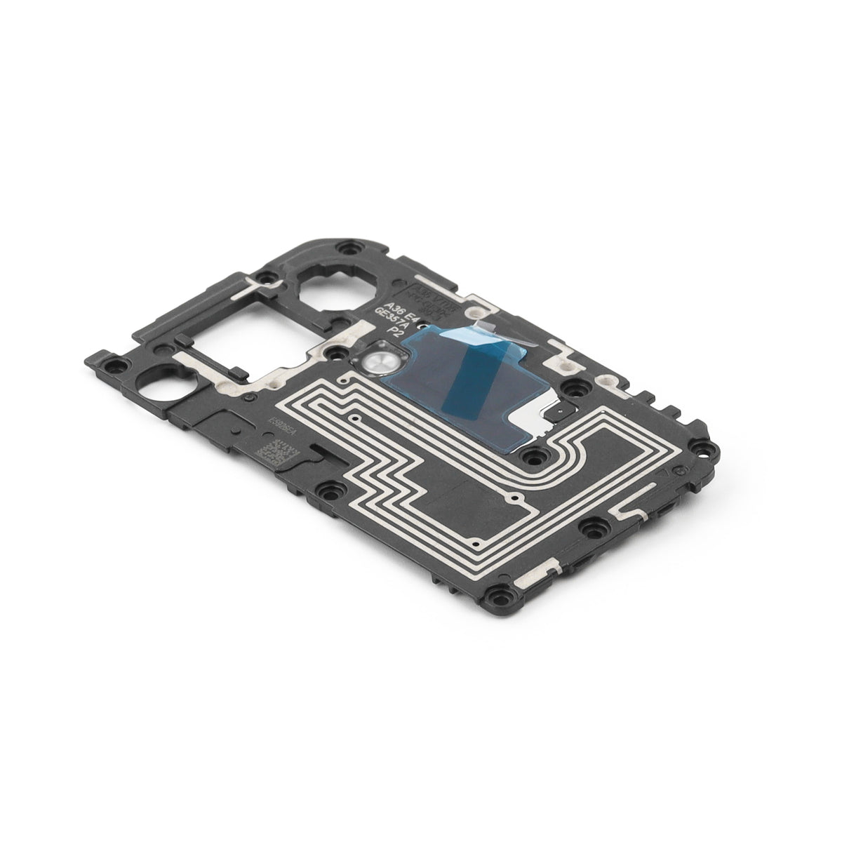 Earpiece Speaker för Samsung Galaxy A36 OEM-Equivalent