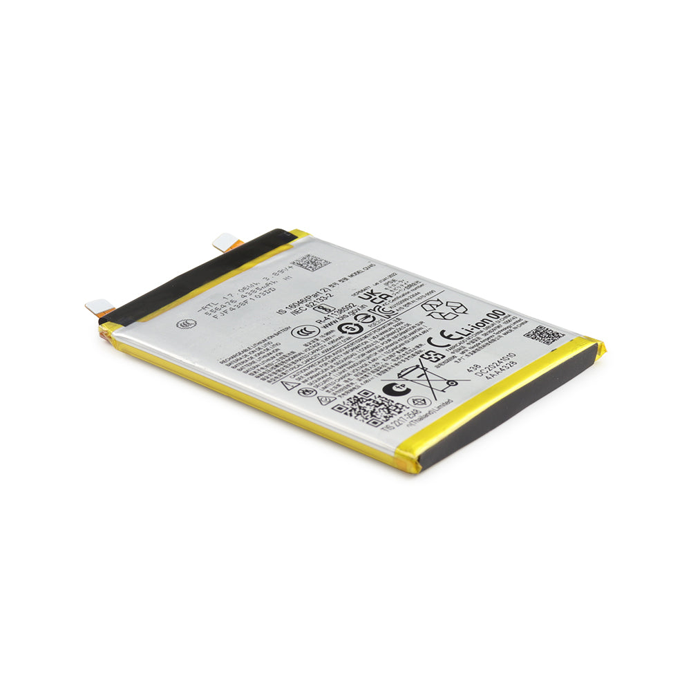 Batteri (QV45) för Motorola Edge 50 Ultra OEM-Equivalent