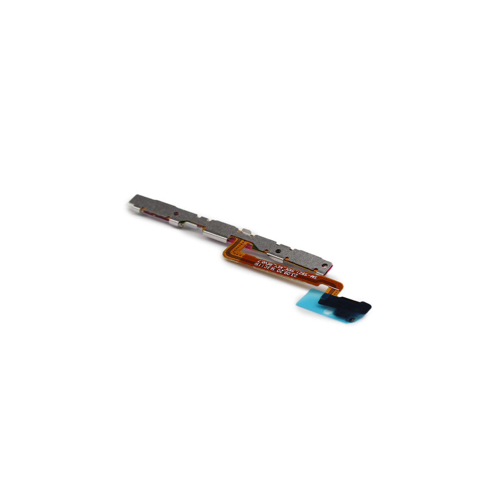 Power and Volume Button Cable för Samsung Galaxy S24 (SM-S921) OEM-Equivalent