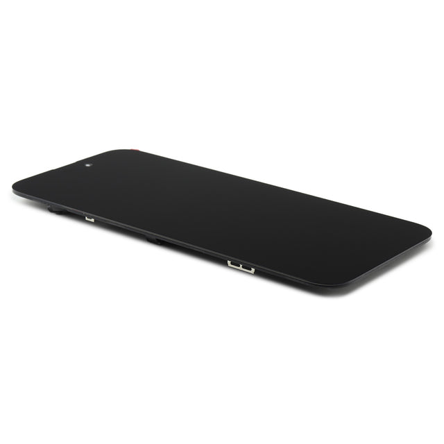 Skärm för iPhone 14 Pro Max Svart Service Pack