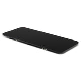 Skärm för iPhone 14 Pro Max Black Service Pack
