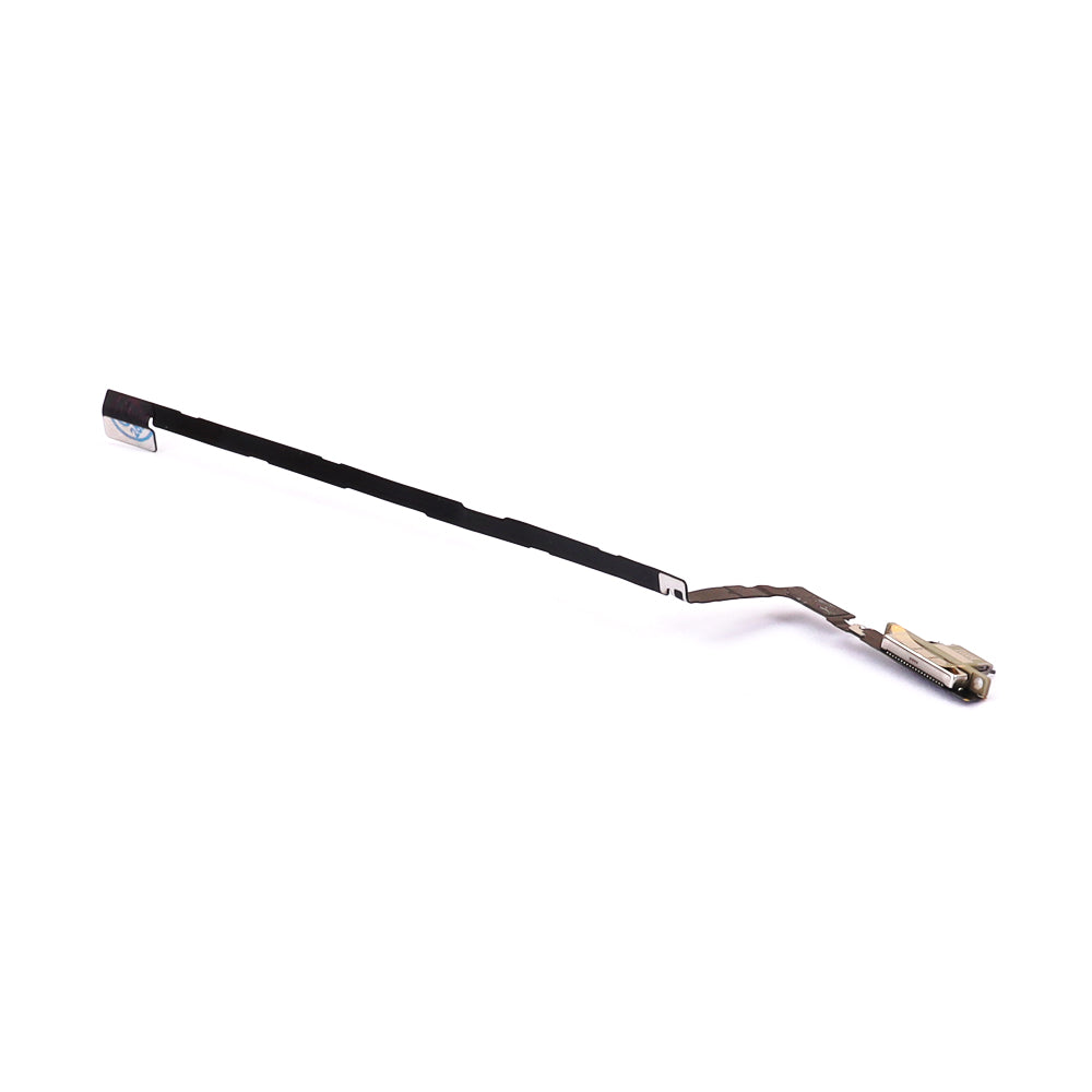 Charging Connector för iPhone Air Light Gold Pulled