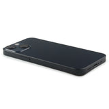 Rear Housing with small parts (EU Version) för iPhone 13 Mini Black Refurbished