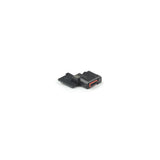 Earpiece Speaker för Google Pixel 7A OEM-Equivalent