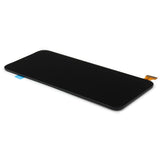 Skärm för Google Pixel 9 Pro XL Black Service Pack