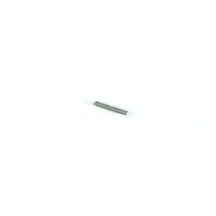 Charging Connector Motherboard FPC Connector för Samsung Galaxy A50 (A505F) OEM-Equivalent