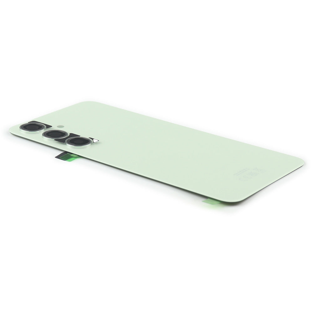 Bakstycke för Samsung Galaxy S24 Plus (SM-S926B) Jade Green Service Pack