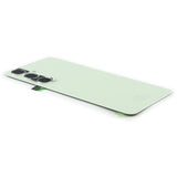 Bakstycke för Samsung Galaxy S24 Plus (SM-S926B) Jade Green Service Pack