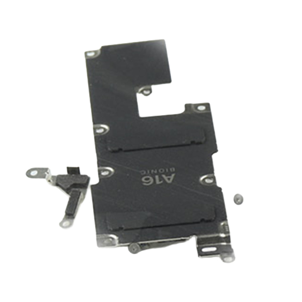 Metal Bracket Set för iPhone 14 Pro Max OEM-Equivalent