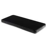 Skärm Complete with Housing för Samsung Galaxy A53 5G Black in-Cell