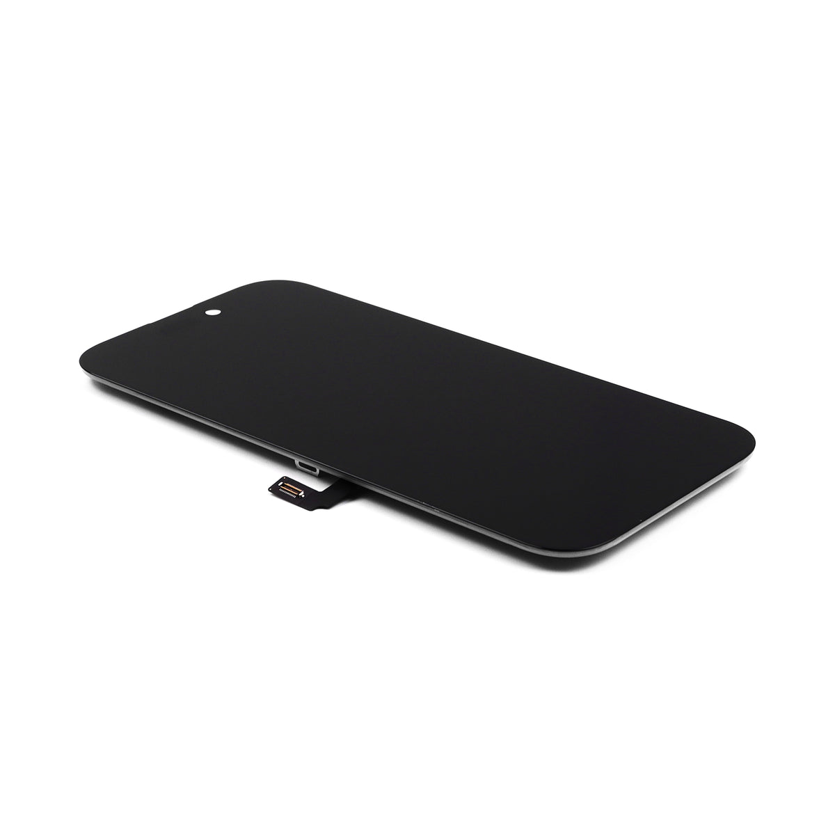 FDX Ultra Skärm för iPhone 17 (120Hz) | Soft Oled | LTPO | Black