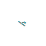 Volume Button Flexkabel för Samsung Galaxy A15 5G OEM-Equivalent