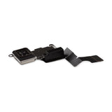 Infrared Radar Scanner Flexkabel för iPhone 16 Pro Max Pulled