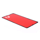 Skärm Adhesive Sticker för Google Pixel 6A OEM-Equivalent