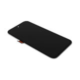 Skärm för Google Pixel 8A Black (OLED) Pulled