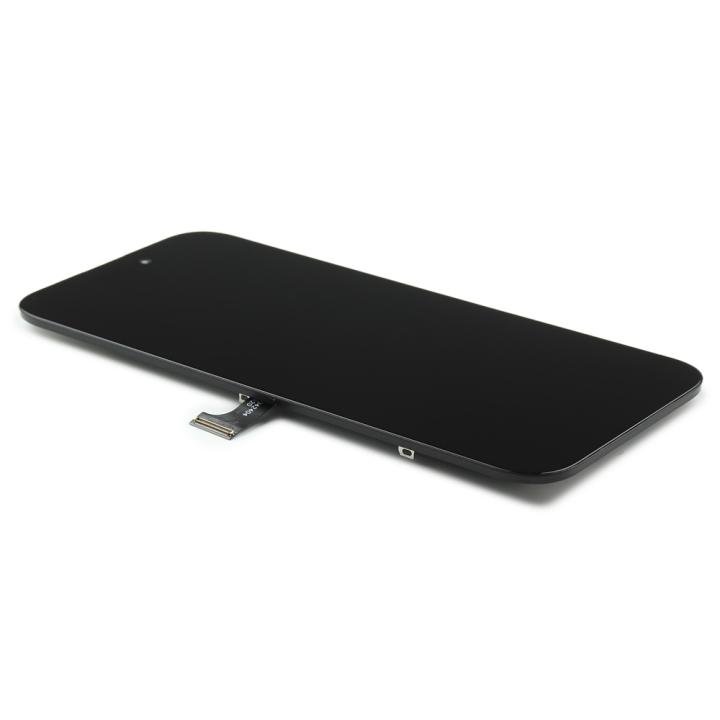 FDX Prime Skärm för iPhone 15 Pro (120Hz) | In-Cell | Black
