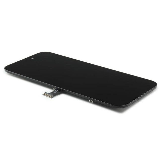 FDX Prime Skärm för iPhone 15 Pro (120Hz) | In-Cell | Svart