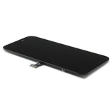 FDX Prime Skärm för iPhone 15 Pro (120Hz) | In-Cell | Black