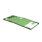 Skärm Adhesive Sticker för Samsung Galaxy S25 (SM-S931B) Service Pack