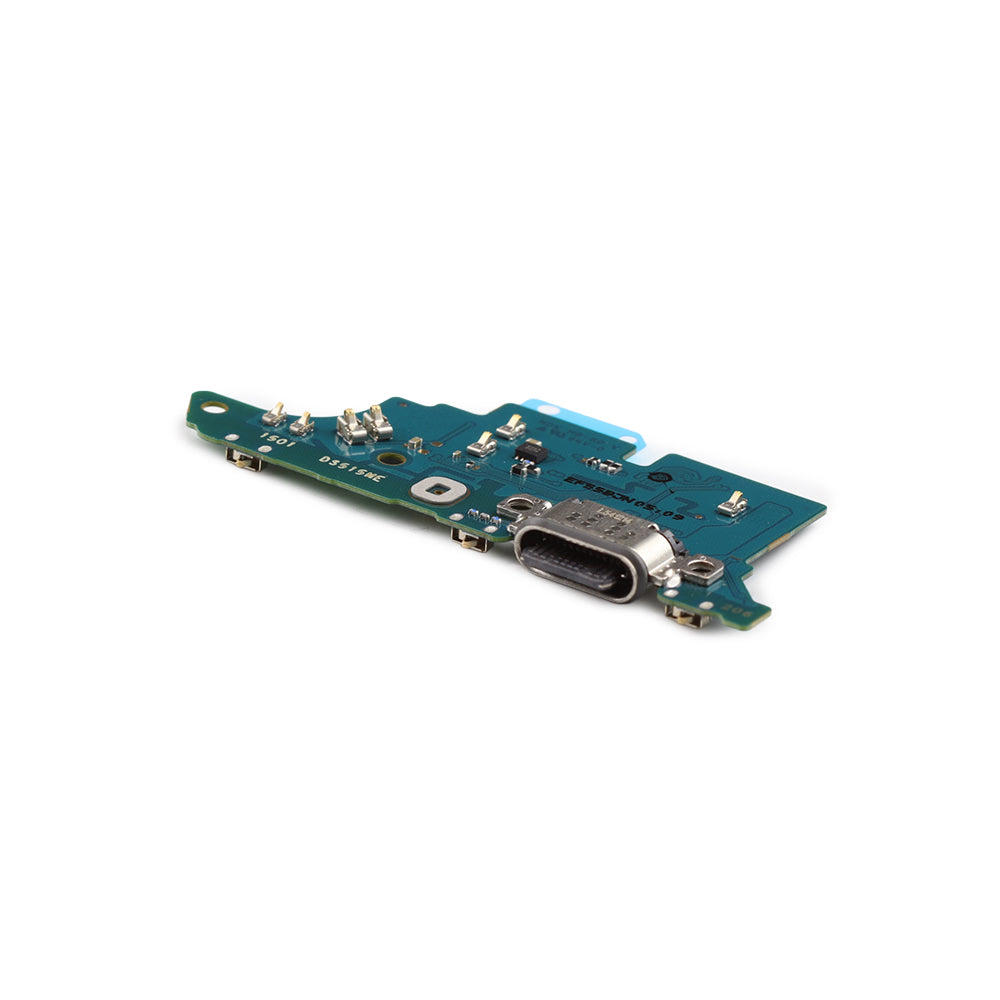 Charging Board för Samsung Galaxy A26 5G (SM-A266B) Service Pack