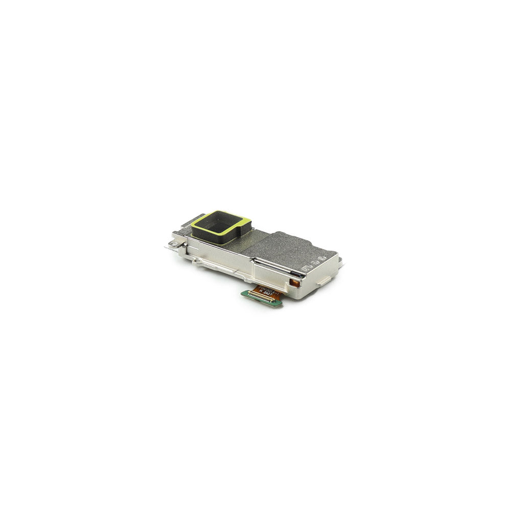 Rear-facing Camera Periscope Telephoto 10MP för Samsung Galaxy S23 Ultra Service Pack