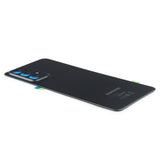Bakstycke för Samsung Galaxy A23 5G Grey Service Pack