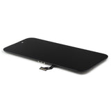 FDX Ultra Skärm för iPhone 15 (60Hz) | Soft Oled | LTPS | Black
