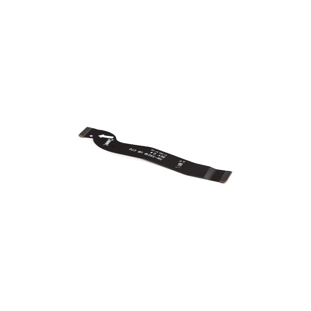 Skärm Flex för Samsung Galaxy S24 (SM-S921B) Service Pack