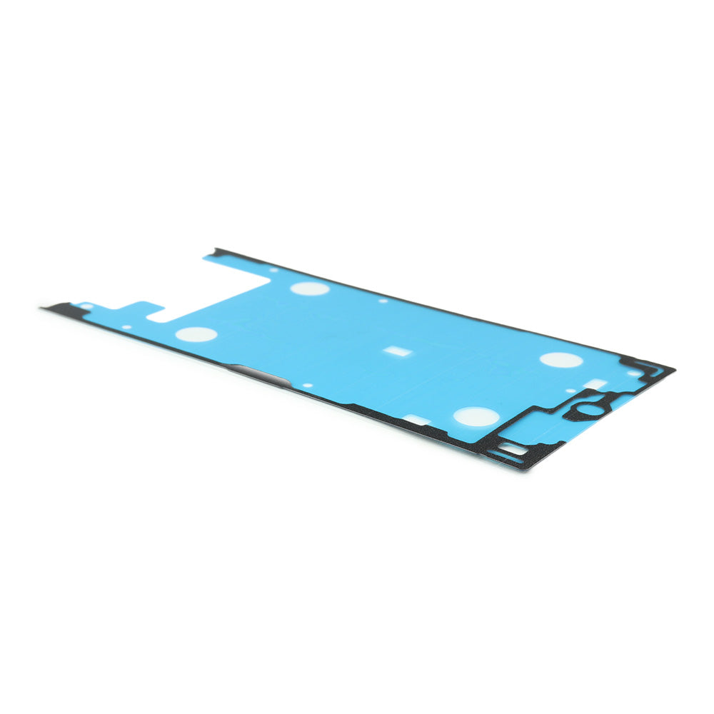 Skärm Adhesive Sticker för Samsung Galaxy S24 Ultra (SM-S928B) OEM-Equivalent