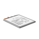 Batteri för Samsung Galaxy S25 Edge OEM-Equivalent