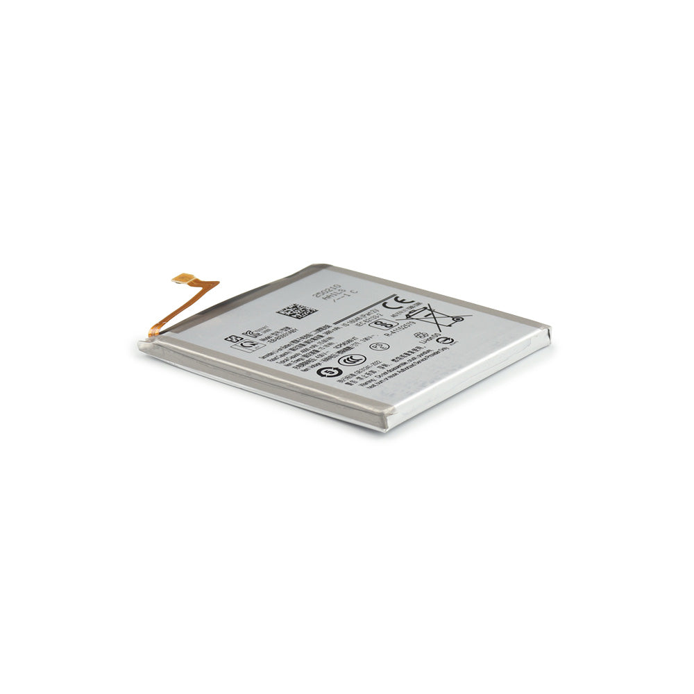 Batteri (incl. Adhesive) för Samsung Galaxy S25 (SM-S931B) OEM-Equivalent