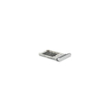 Sim Holder för Samsung Galaxy S24 FE (SM-S721B) Blue OEM-Equivalent