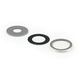 Kameralins för iPhone 14 Pro/ 14 Pro Max OEM-Equivalent