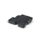 Earpiece Speaker för iPhone 15 Pro Max Pulled