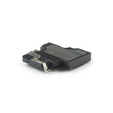 Earpiece Speaker för iPhone 15 Pro Pulled