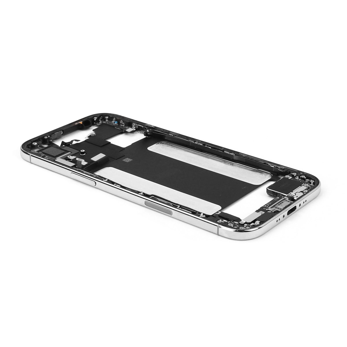 Frame för iPhone Air Sky Blue Pulled