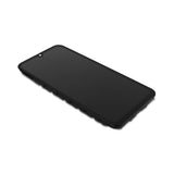 Skärm Assembbly Complete With Housing för Samsung Galaxy A15 5G Brave Black Soft