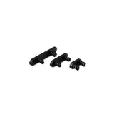 Housing Buttons för iPhone 17 Pro Deep Blue OEM-Equivalent