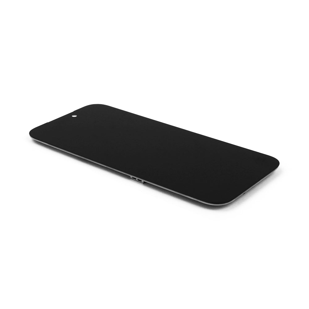 Skärm with Sensor Flex för iPhone 17 Pro Max Refurbished (Calibrated Used)